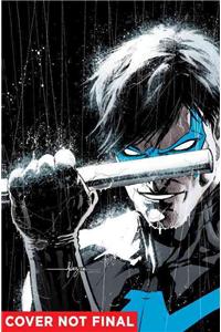 Nightwing, Volume 1: Better Than Batman (Rebirth)