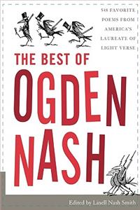 Best of Ogden Nash