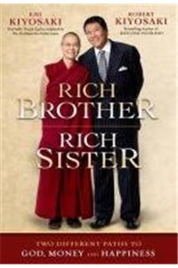 Rich Brother Rich Sister