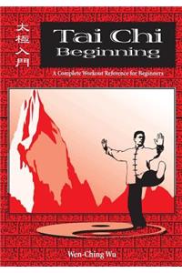 Tai Chi Beginning