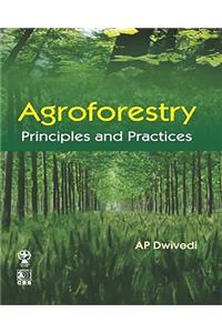 Agroforestry