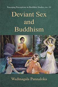 Deviant Sex and Buddhism