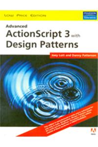 Advanced ActionScript 3 with Design Patterns