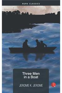 Three Men in a Boat