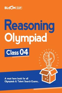 Bloom CAP Reasoning Olympiad Class 4