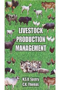 Livestock Production Management