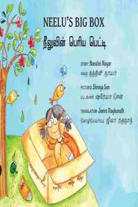 Neelu's Big Box/Neeluvin Periya Petti (Bilingual: English/Tamil) (Tamil)