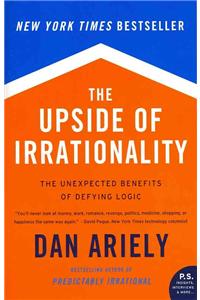 Upside of Irrationality