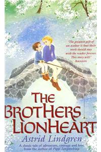 The Brothers Lionheart