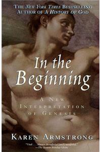 In the Beginning