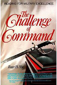 The Challenge of Command