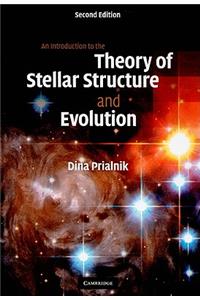 Introduction to the Theory of Stellar Structure and Evolution