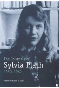 The Journals of Sylvia Plath, 1950-1962
