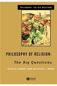 Philosophy of Religion