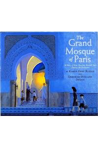 The Grand Mosque of Paris