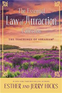 Essential Law of Attraction Collection