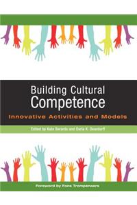 Building Cultural Competence