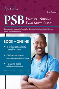 PSB Practical Nursing Exam Study Guide