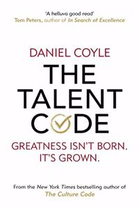 The Talent Code