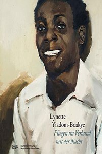 Lynette Yiadom-Boakye