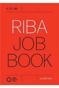 Riba Job Book
