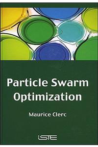 Particle Swarm Optimization