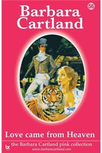 Love Came from Heaven