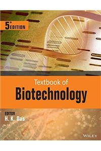 Textbook of Biotechnology