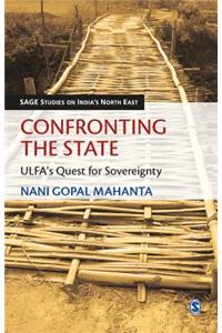 Confronting the State