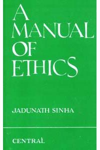 A Manual Ethics