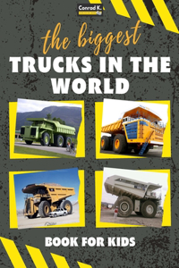biggest trucks in the world for kids