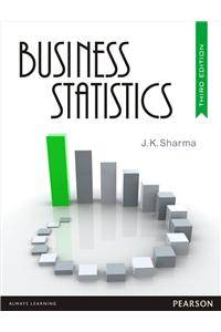 Business Statistics