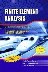 FINITE ELEMENT ANALYSIS