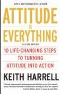 Attitude is Everything