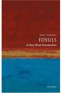 Fossils: A Very Short Introduction