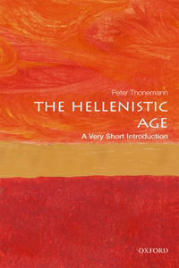 Hellenistic Age: A Very Short Introduction