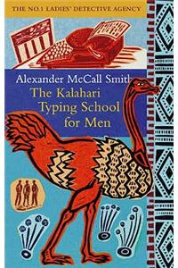 The Kalahari Typing School For Men