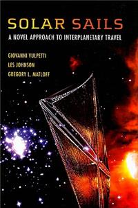 Solar Sails: A Novel Approach to Interplanetary Travel