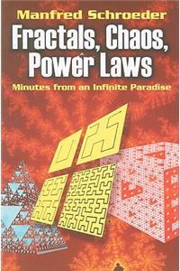 Fractals, Chaos, Power Laws