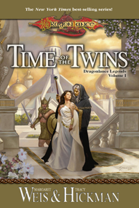 Time of the Twins