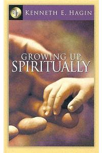 Growing Up, Spiritually