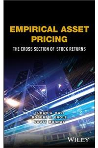 Empirical Asset Pricing