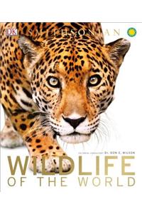 Wildlife of the World