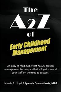 A2z of Early Childhood Management
