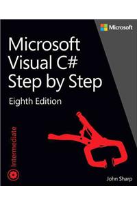 Microsoft Visual C# Step by Step