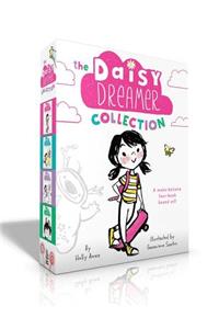 Daisy Dreamer Collection (Boxed Set)