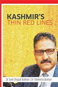 Kashmir's Thin Red Lines