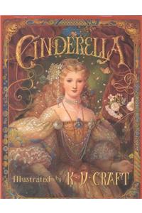 Cinderella