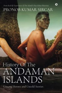 History Of The Andaman Islands