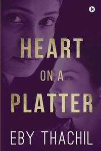 Heart on a Platter